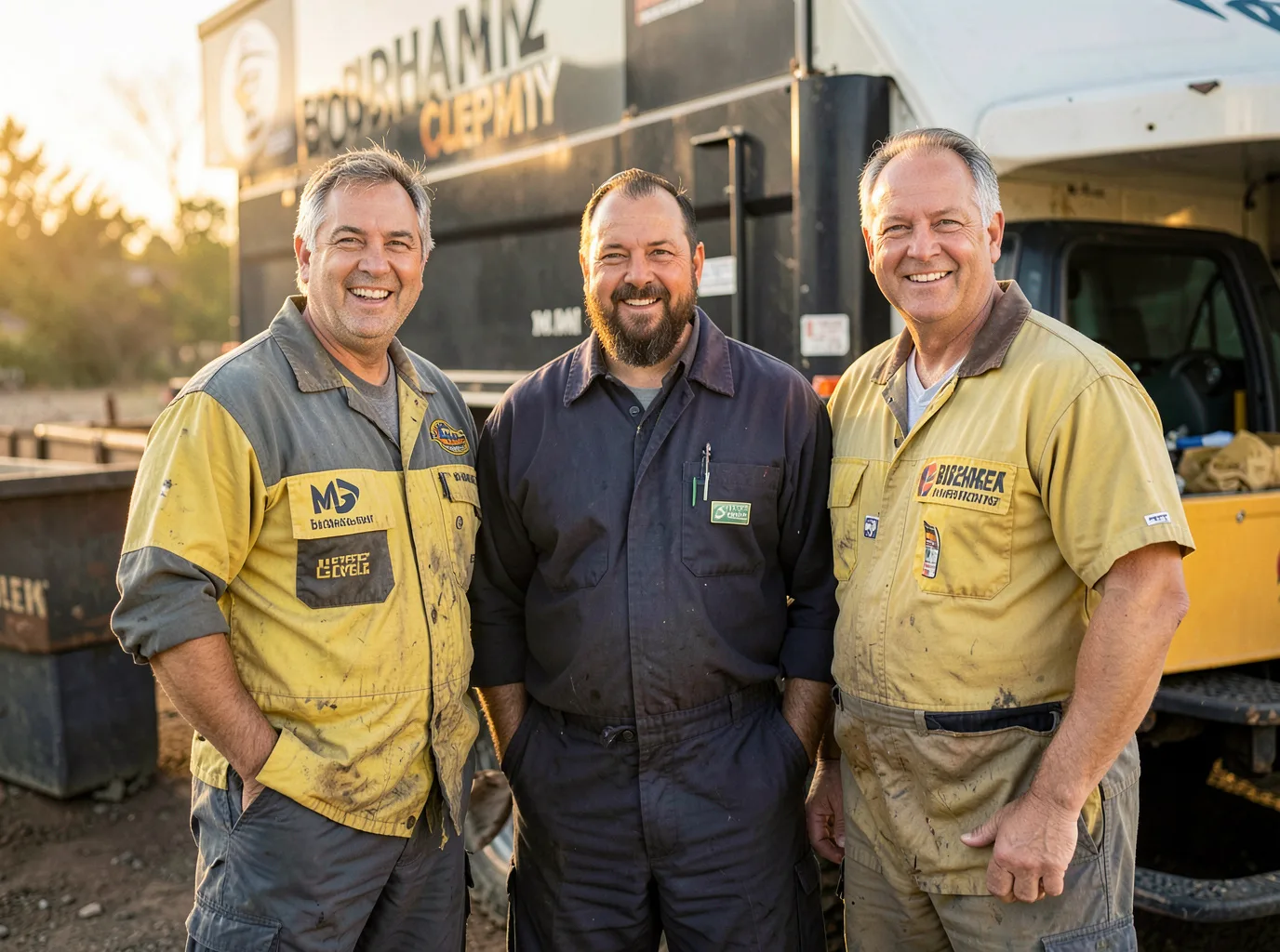 Sewage Cleanup company in Marshalltown, IA