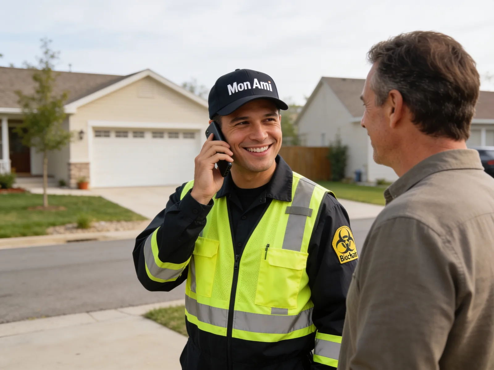 Sewage Cleanup Marshalltown, IA FAQs